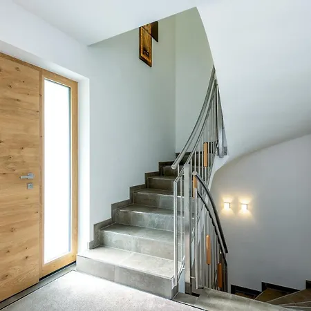 Apartart Apartment