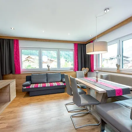 Apartart Apartment *
