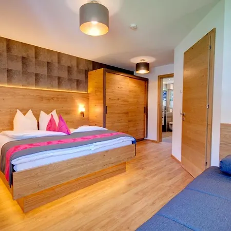 Apartart Apartment Mayrhofen