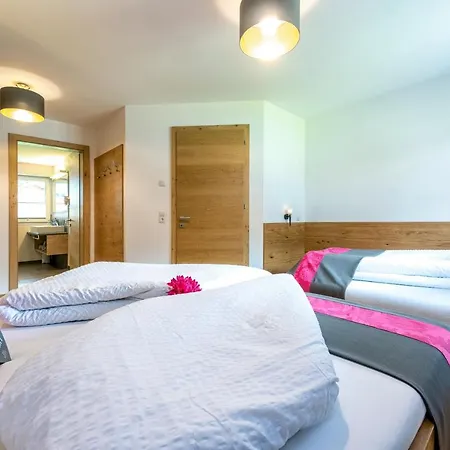 Apartart Mayrhofen